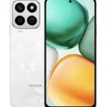 Honor X7c 8/256GB Moonlight White-thumb-1